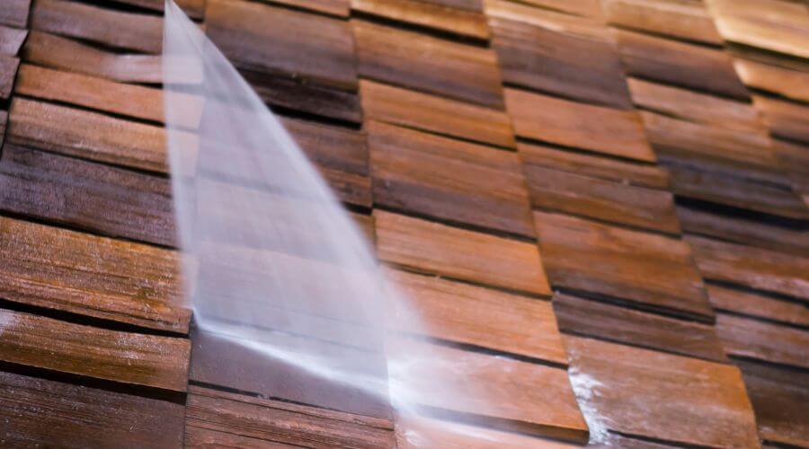 Roof Repair in Springfield, VA