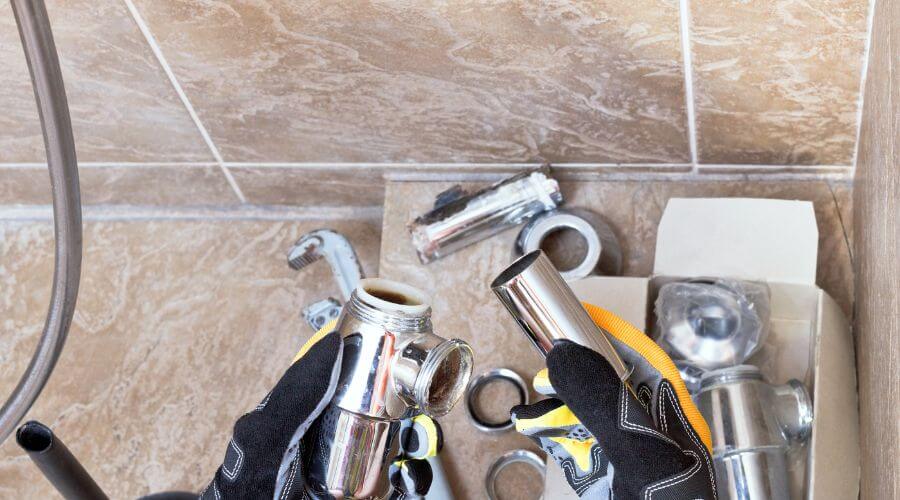 Professional residential roofers in Springfield, VA